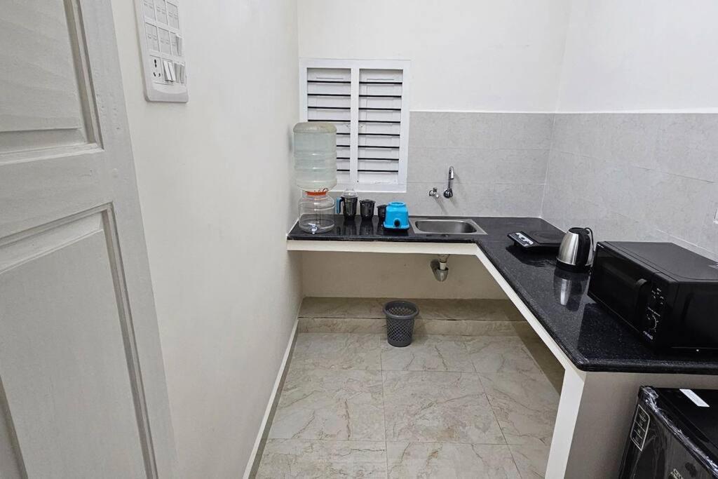 - Ac 3 Bhk Near Alrport Chennai
